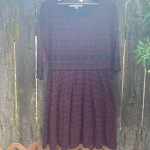Max Studio Dress